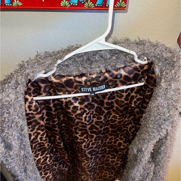 Steve Madden Coat - Picture 2 of 4